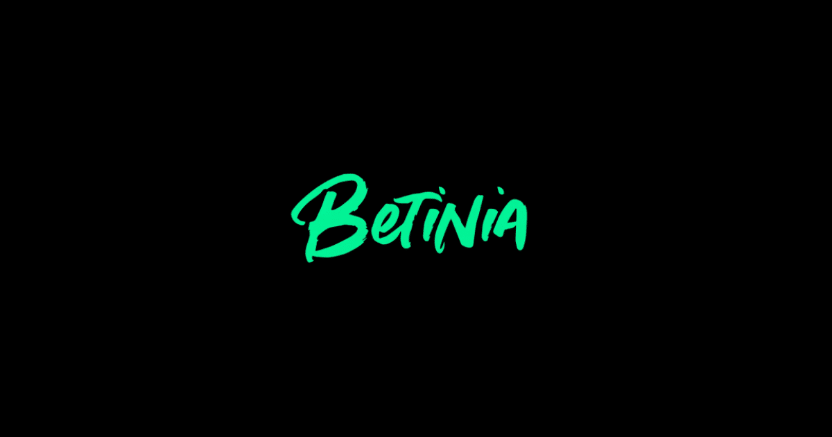 Betinia logo