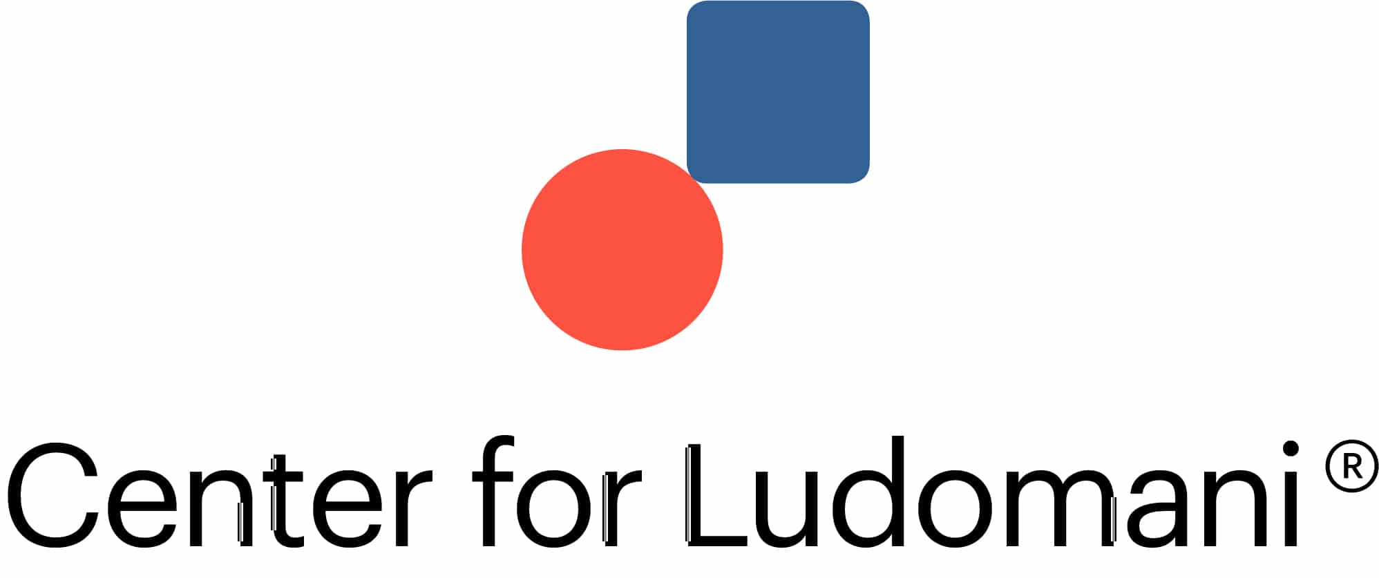centr for ludomani