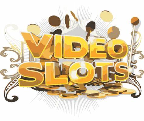 VideoSlots logo
